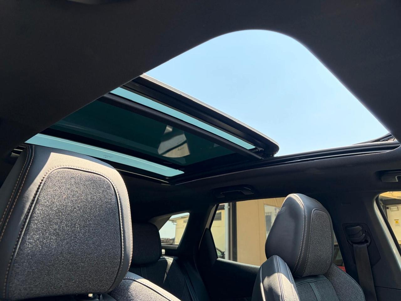 Peugeot 3008 II 2019 1.5 bluehdi GT Line EAT8 TETTO APRIBILE