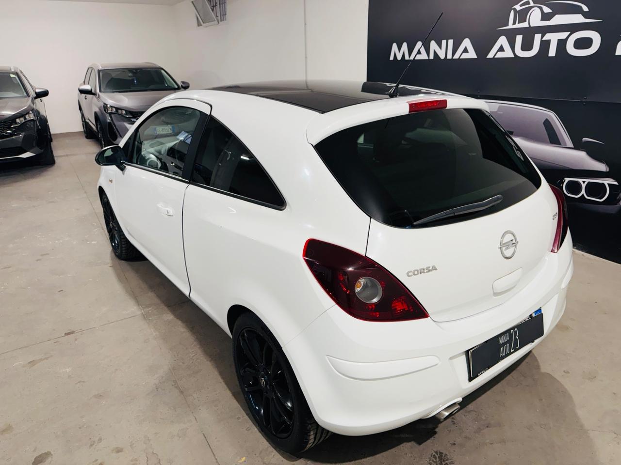 Opel Corsa 1.3 CDTI 95CV F.AP. 3 porte Edition*NEOPATENTATI*