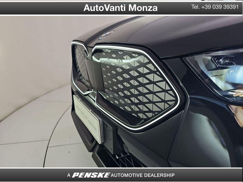 BMW iX2 iX2 eDrive 20 Msport Pro