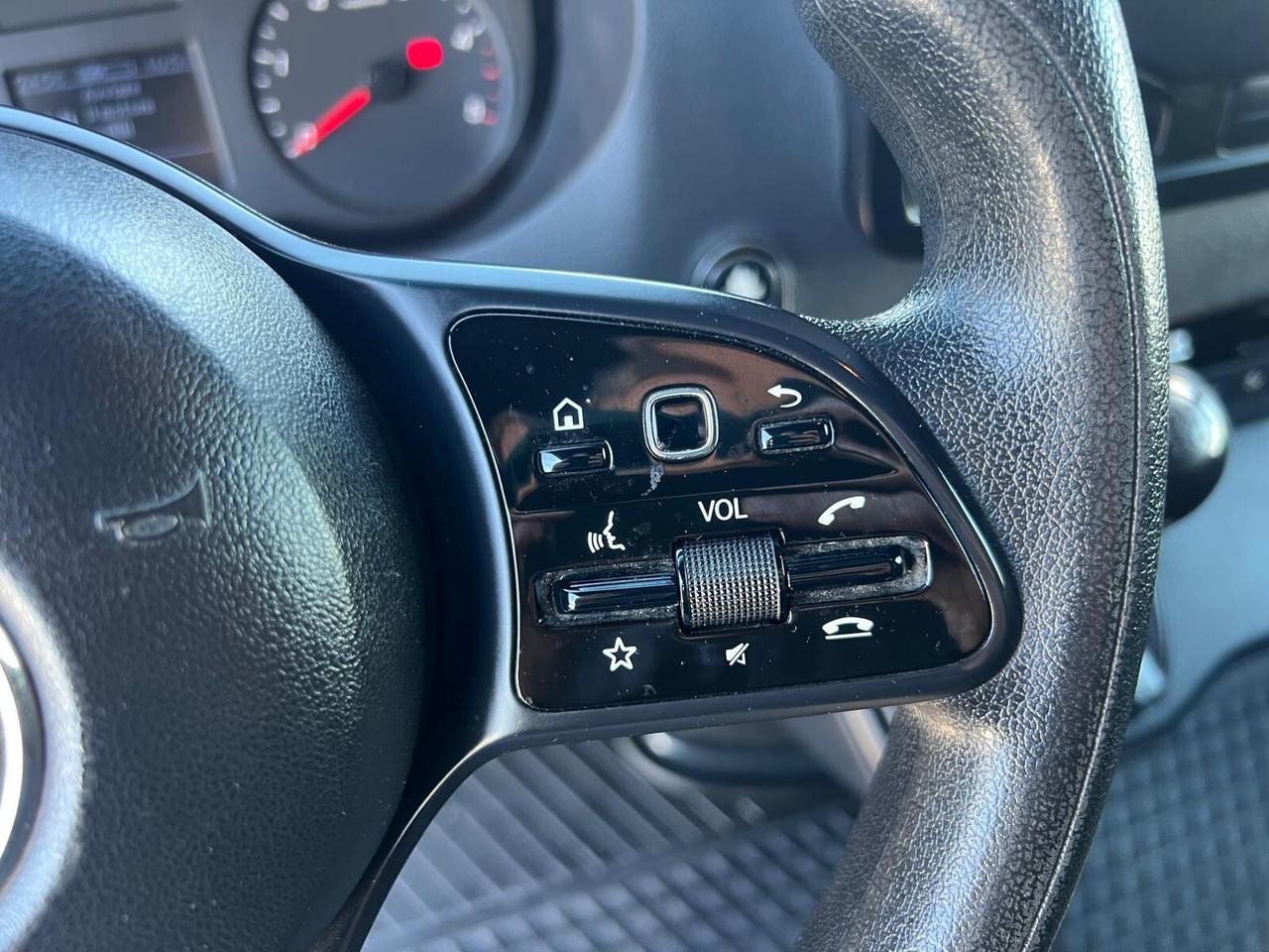 Mercedes Benz SPRINTER F39-33 311CDI FWD FN 2019