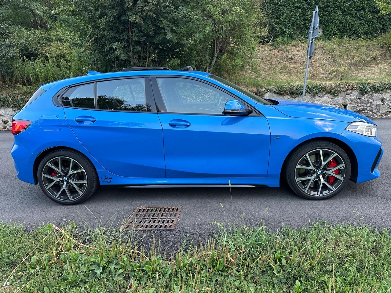 Bmw 128ti 5p. Msport - 2022