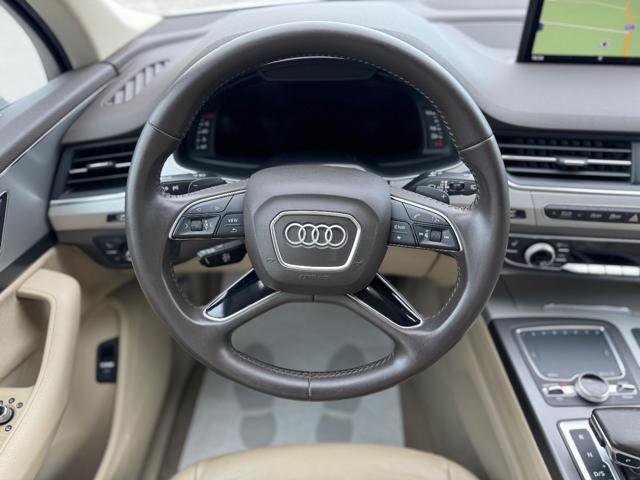 AUDI Q7 3.0 TDI 272 CV QUATTRO TIP BUSINESS