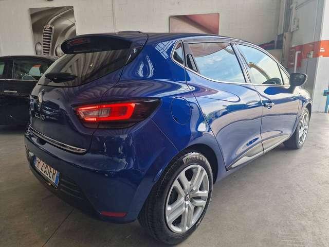 Renault Clio Clio 0.9 tce energy Intens Gpl 90cv