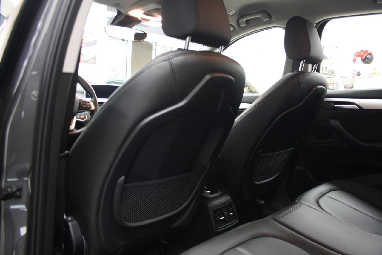 BMW X1 18D SDRIVE ADVANTAGE *2022