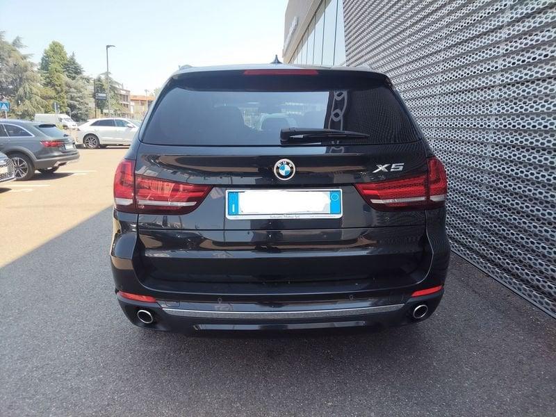BMW X5 X5 xDrive30d Luxury