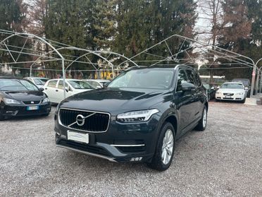 Volvo XC 90 XC90 D5 AWD Geartronic Business Plus
