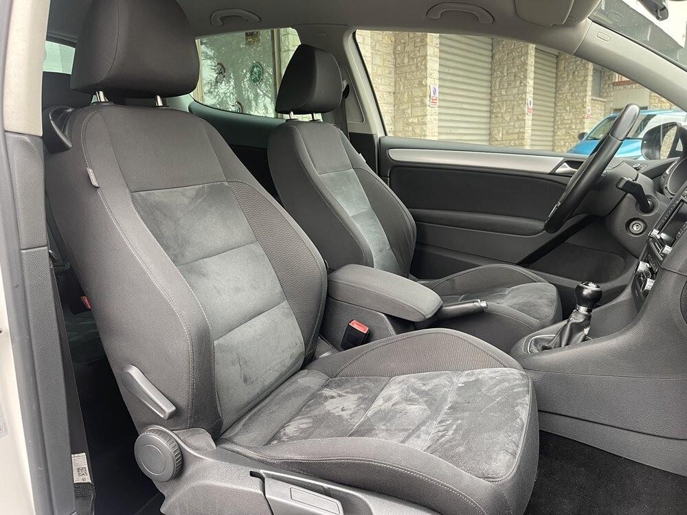 Volkswagen Golf 1.6 TDI DPF 3p. Highline NEO PATENTATI