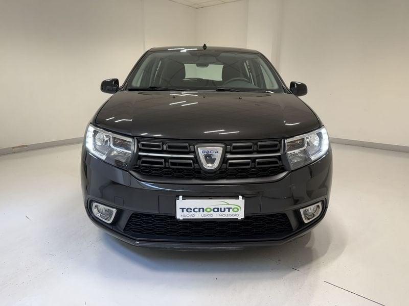 Dacia Sandero Sandero Streetway 1.0 tce Comfort Eco-G 100CV