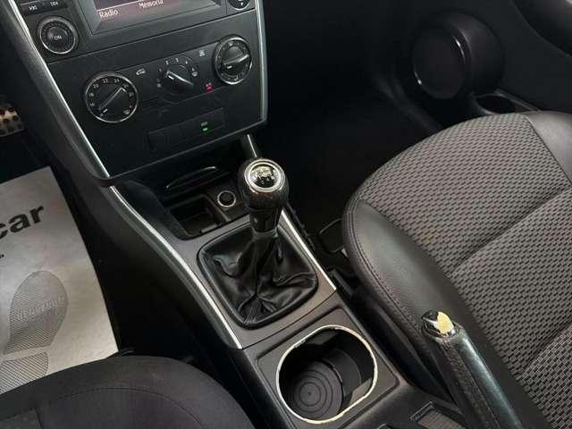 Mercedes-Benz A 160 BlueEFFICIENCY Coupé Special Edition