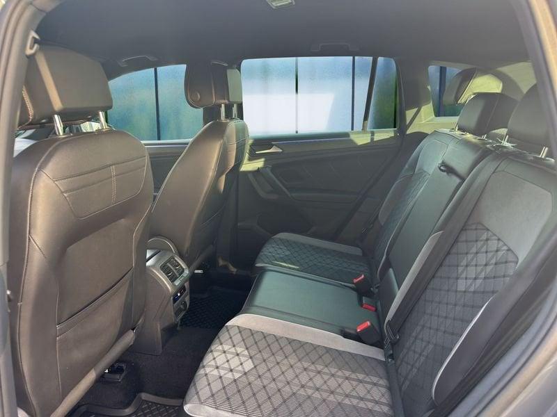 Volkswagen Tiguan Tiguan 2.0 TDI 150 CV SCR DSG R-Line