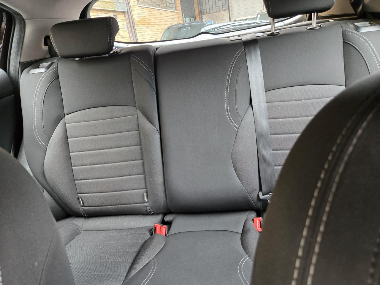 Alfa Romeo Giulietta 1.6 JTDm 120 CV Business