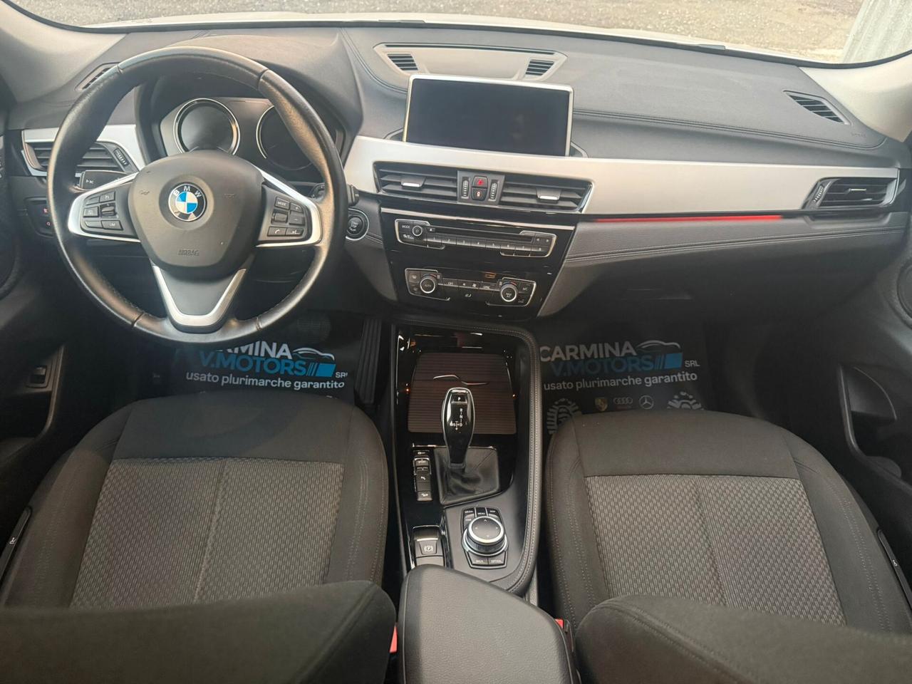 Bmw X2 XDRIVE 150CV ADVANTAGE