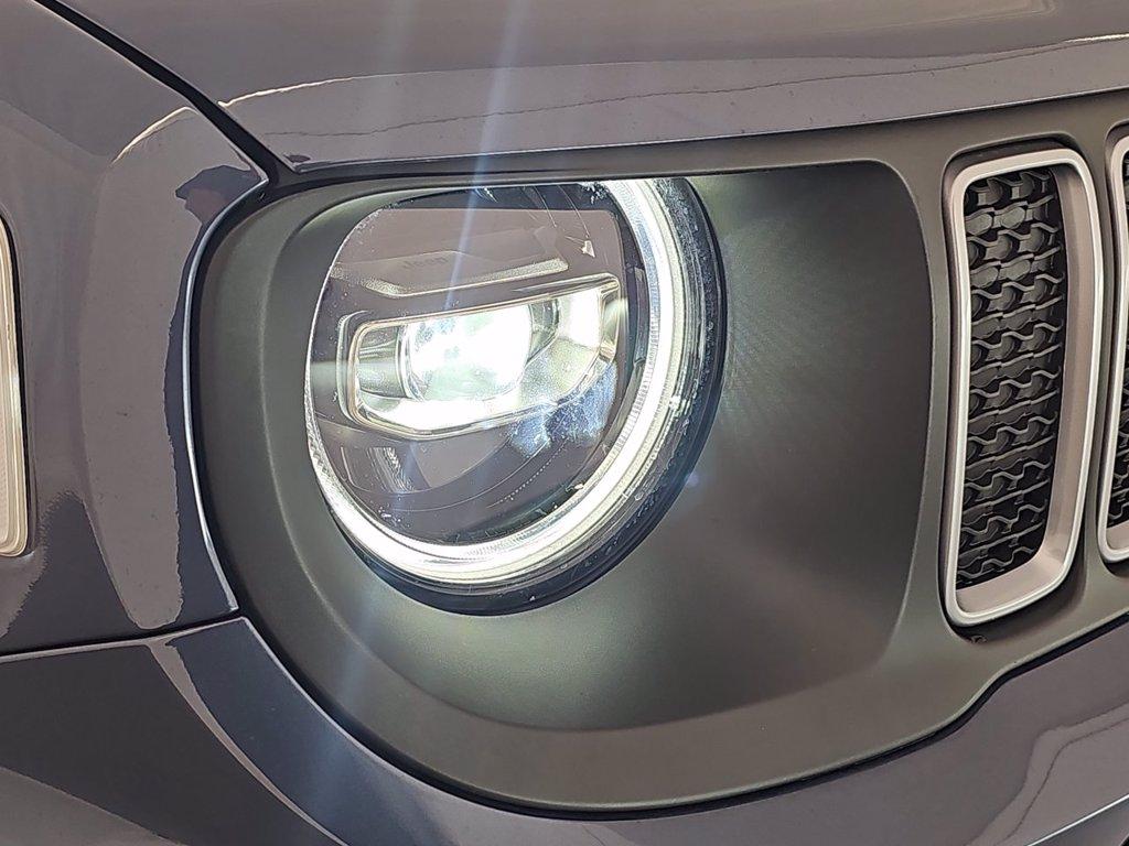 JEEP Renegade 1.5 turbo t4 mhev altitude 2wd dct del 2024