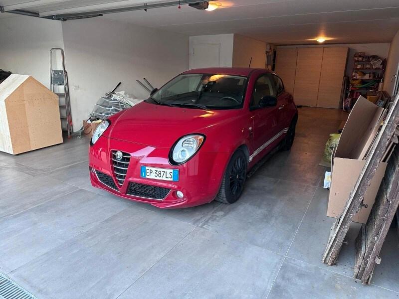 ALFA ROMEO MiTo MiTo 0.9 T 85 CV TwinAir S&S SB...