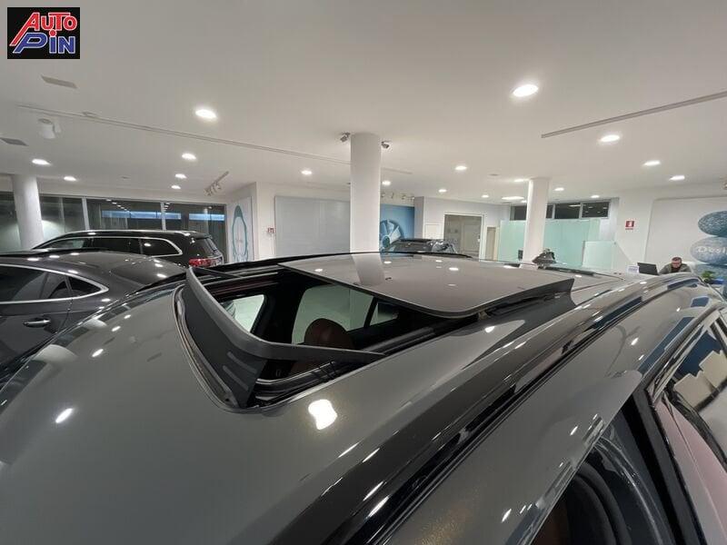 BMW X5 X5 xDrive25d Msport *Tetto Apribile*