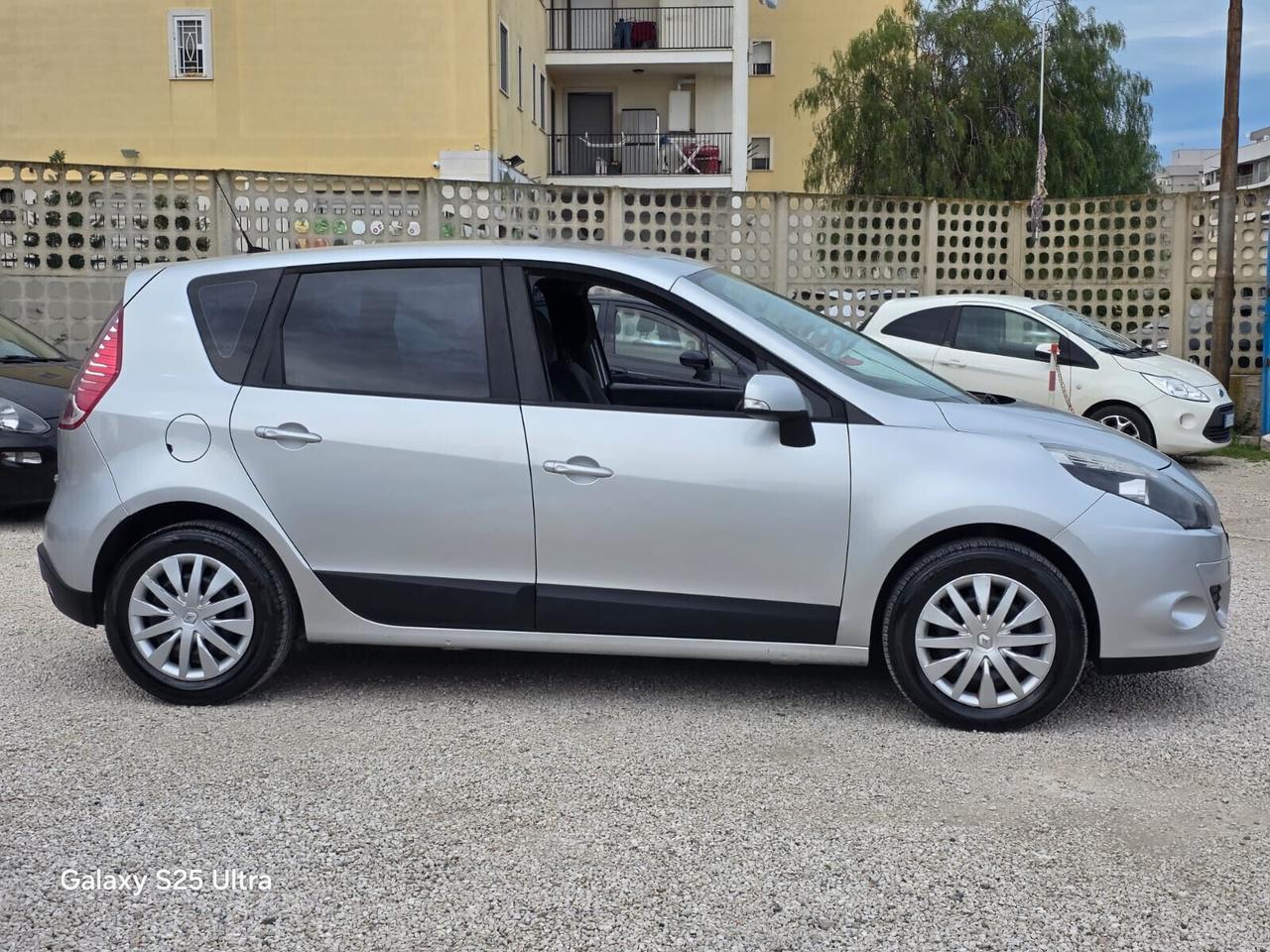 Renault Scénic X-Mod 1.5 dCi 110CV Luxe