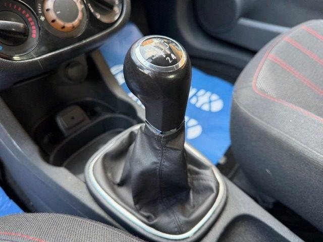 OPEL Corsa 1.2 3 porte b-color