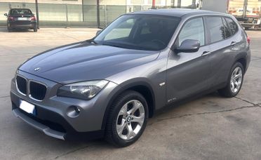Bmw X1 sDrive 18d 143cv Futura DA AMATORE