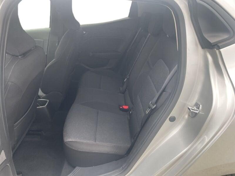 Renault Clio Clio TCe 100 CV GPL 5 porte Zen
