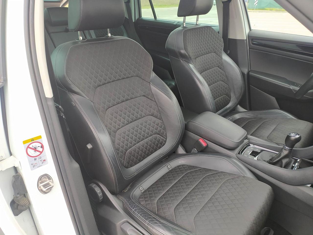 Skoda Kodiaq Style 2.0 TDI 150CV #9084