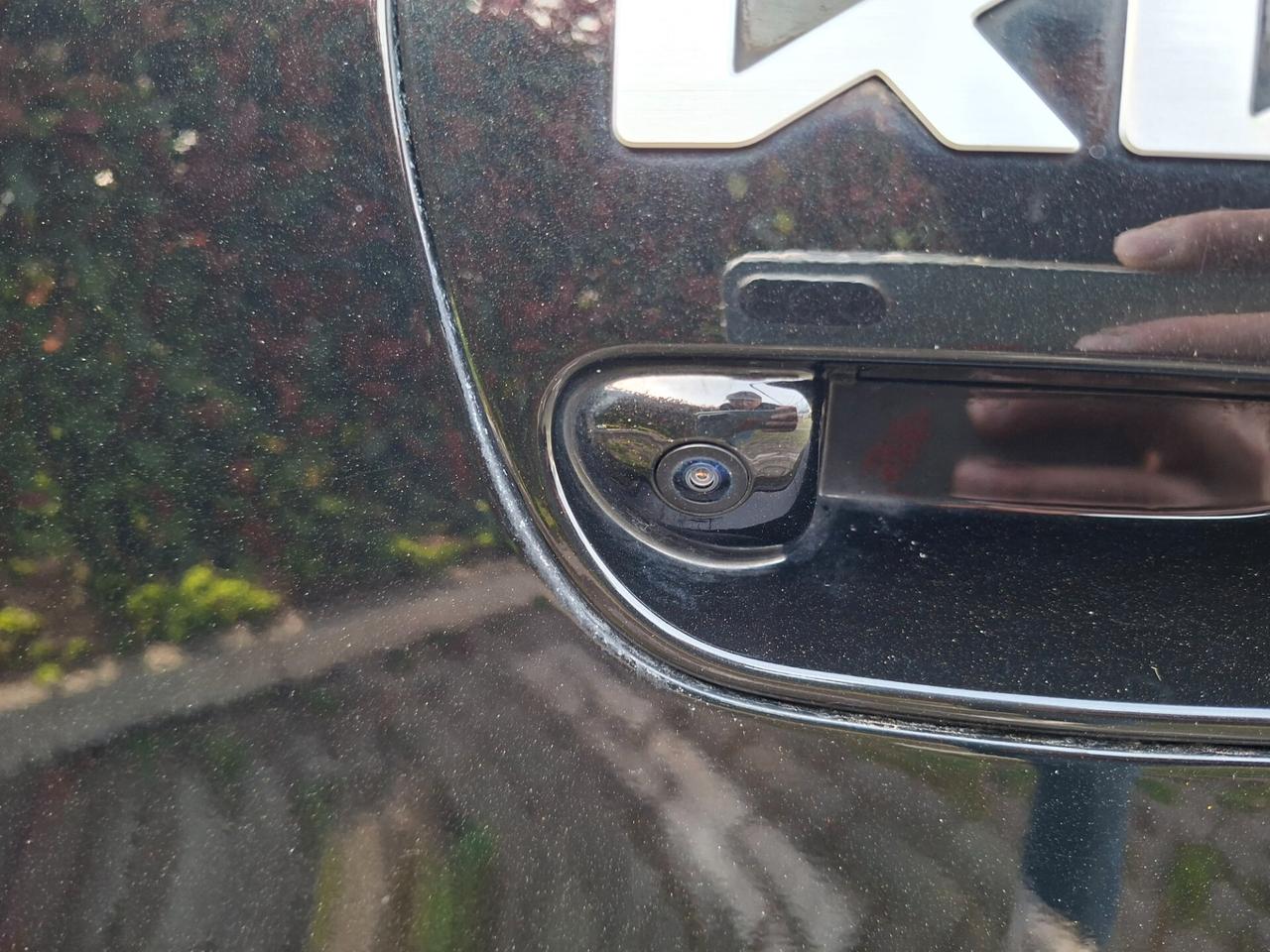 Kia Picanto 1.0 12V 5 porte X Line