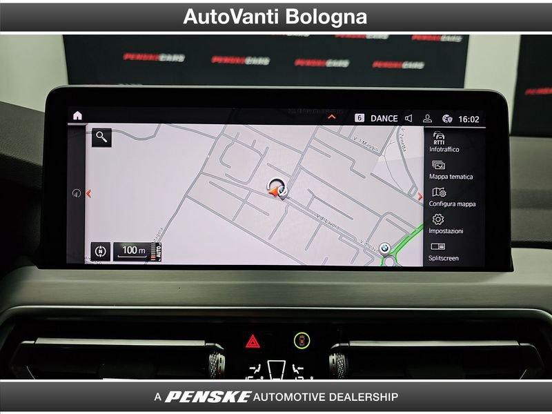 BMW X4 X4 xDrive20d 48V Msport