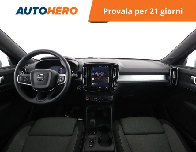 VOLVO XC40 B3 automatico Core