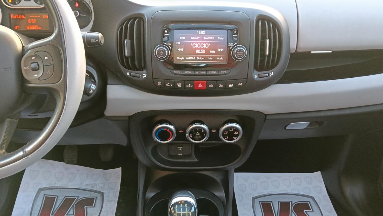 FIAT 500L 900 BENZ TETTO -PREZZO PROMO!