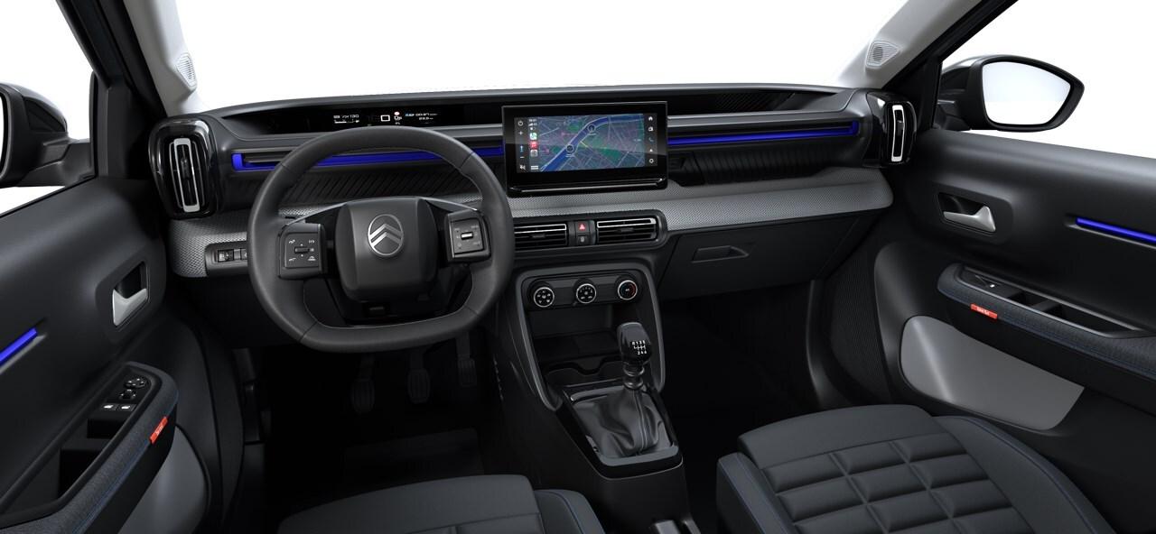CITROEN C3 4ª serie C3 PureTech 100 S&S Plus