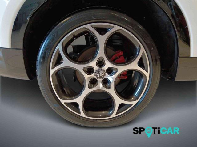 ALFA ROMEO Tonale 1.5 160 CV MHEV TCT7 Veloce