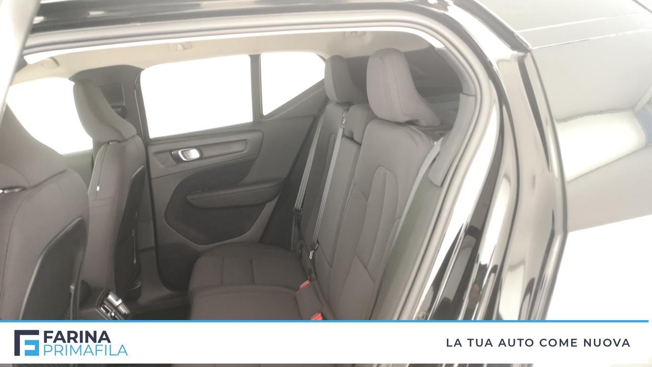 VOLVO XC40 - XC40 2.0 d3 Momentum Pro my21