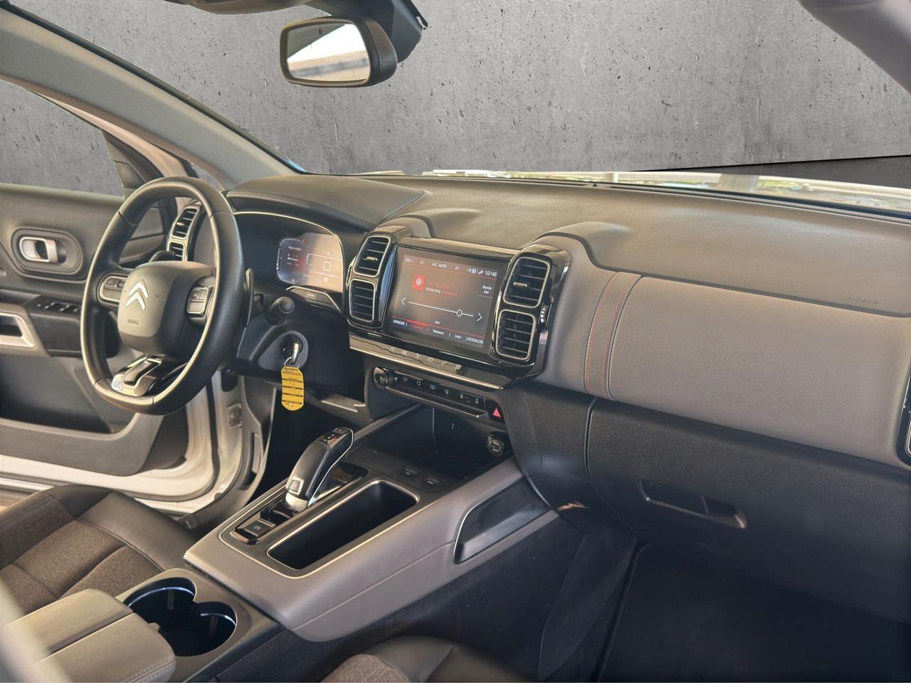 Citroen C5 Aircross BlueHDi 130 S&S EAT8 Feel Pack