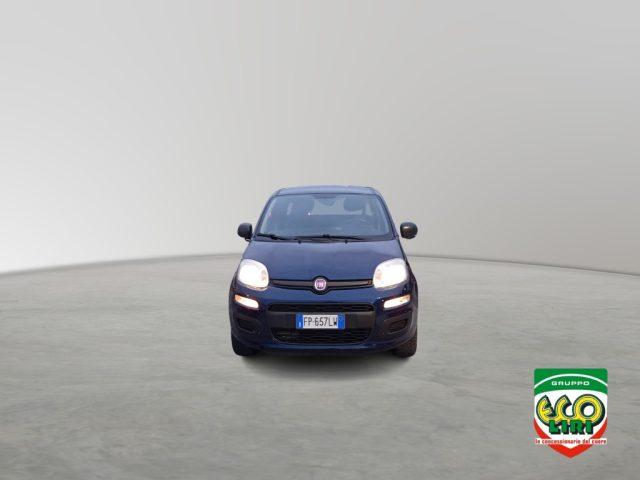 FIAT Panda Cross 0.9 TwinAir Turbo S&S 4x4