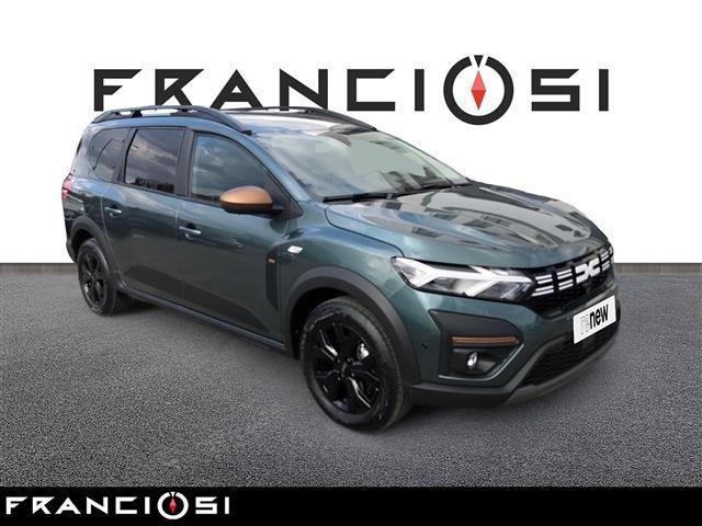 DACIA Jogger 1.6 hybrid Extreme 140cv 7p.ti