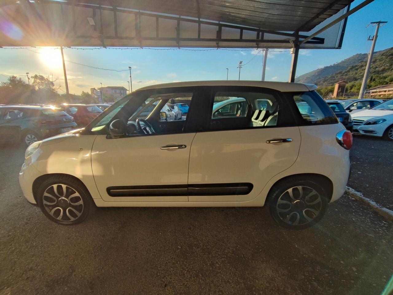 Fiat 500L 1.6 Multijet 105 CV Lounge