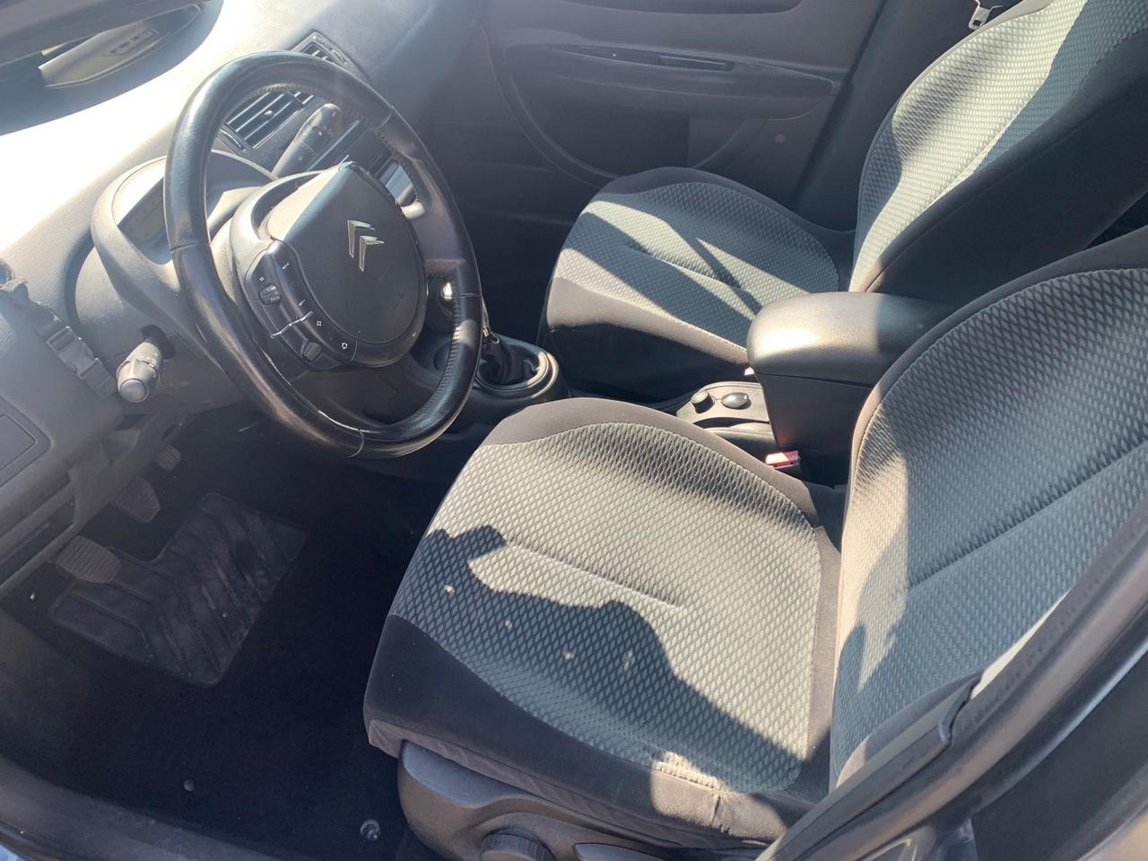 Citroen C4 1.6 Elegance