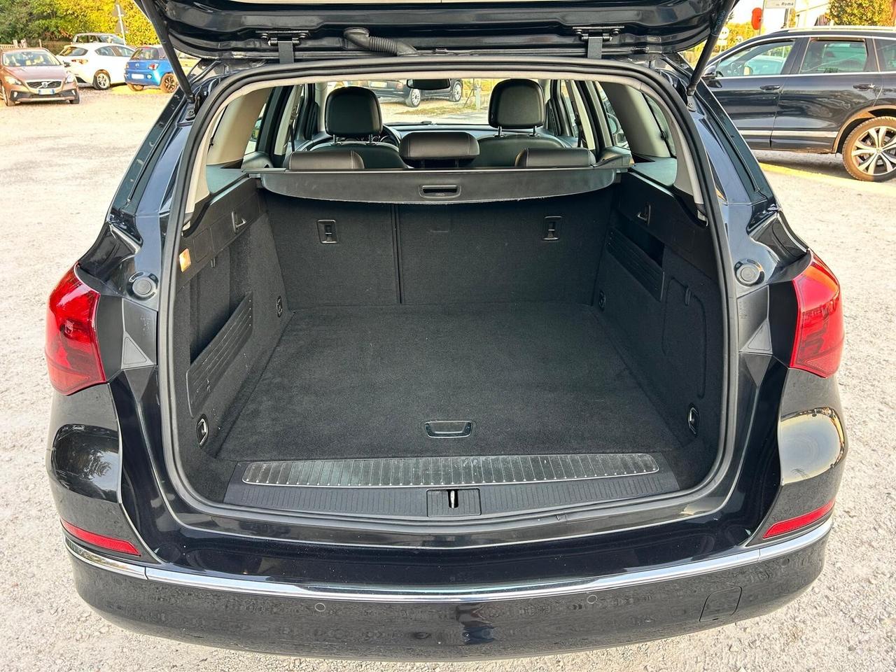 OPEL ASTRA 1.7CDTI 130CV COSMO TOP OK NEOPATENTATI