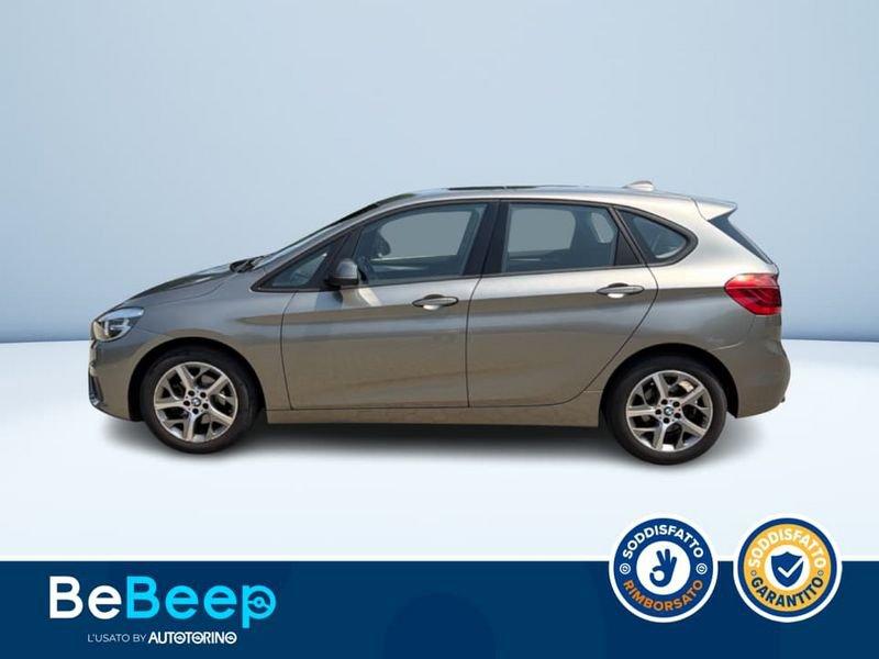 BMW Serie 2 Active Tourer 218D ACTIVE TOURER ADVANTAGE AUTO