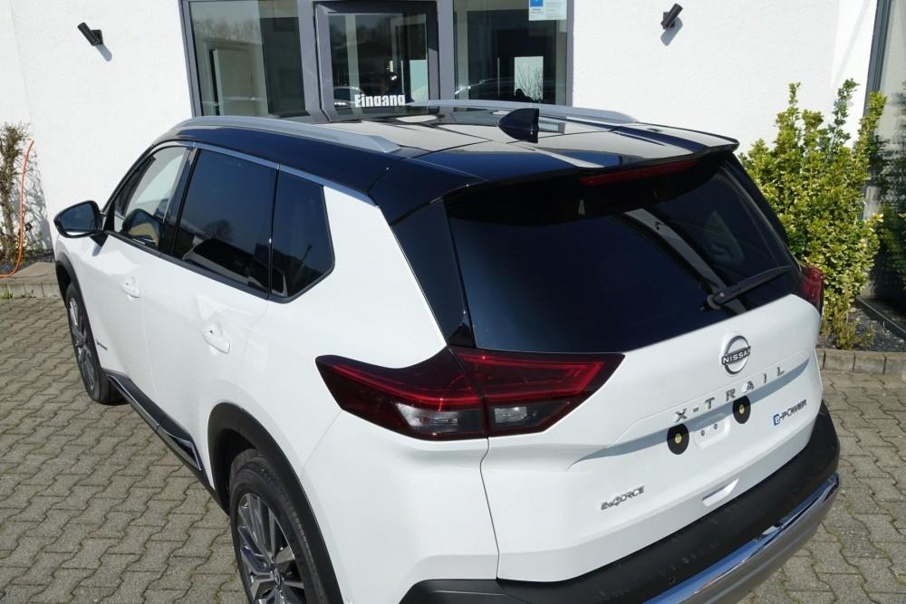 Nissan X-Trail 1.5 e-power 4wd Tekna Premium Pack