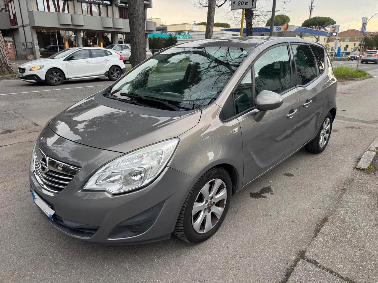 Opel Meriva 1.7 CDTI GARANZIA 12 MESI
