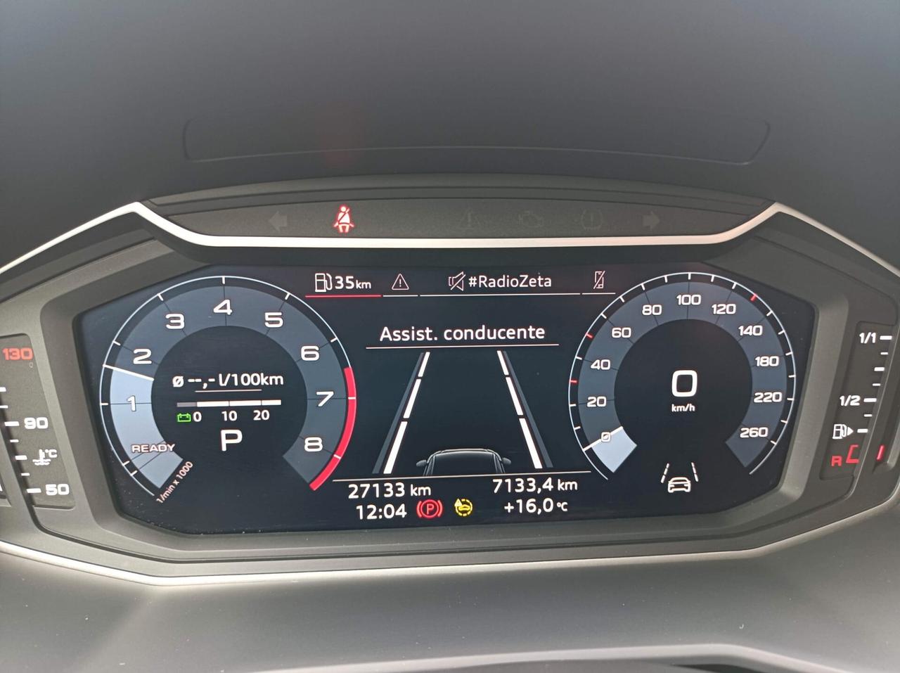 Audi A1 allstreet 30 TFSI S tronic Business