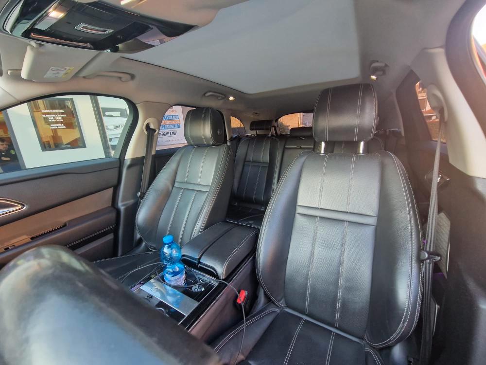 Land Rover Range Rover Velar 2.0d i4 R-Dynamic 240cv auto my19