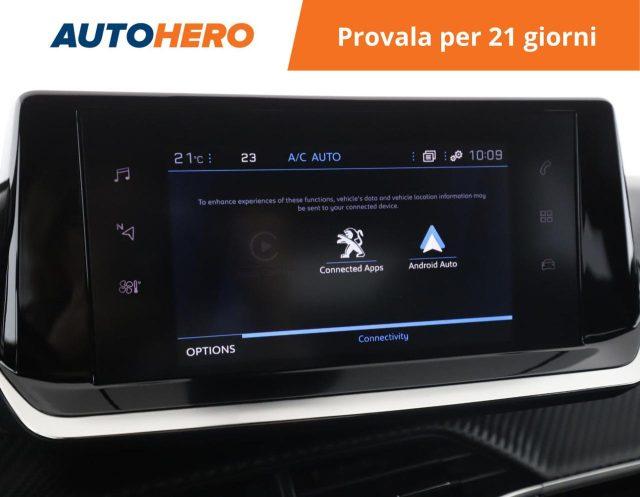 PEUGEOT 2008 PureTech 130 S&S EAT8 Allure