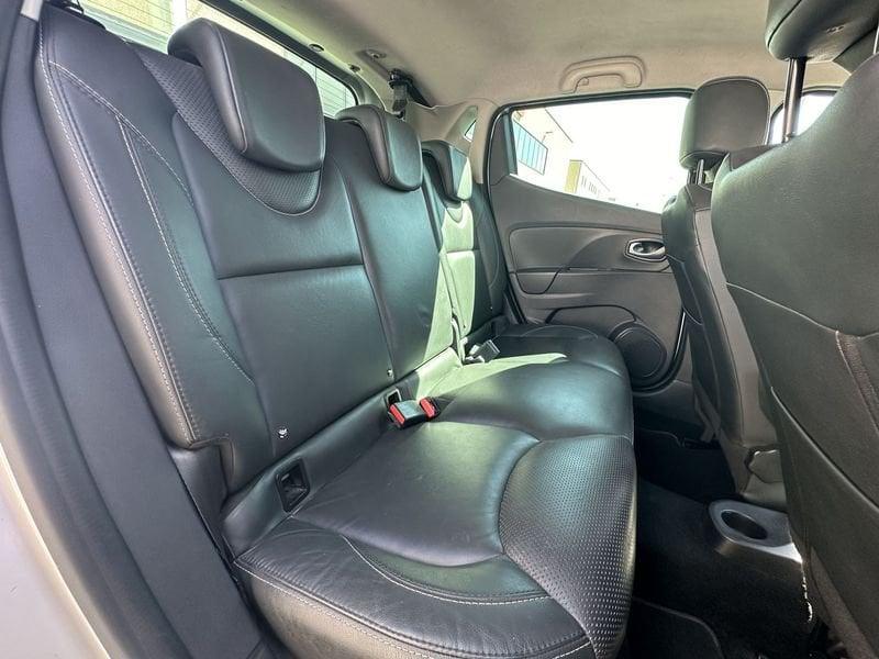 Renault Clio 1.5 Energy dCi 90cv Duel