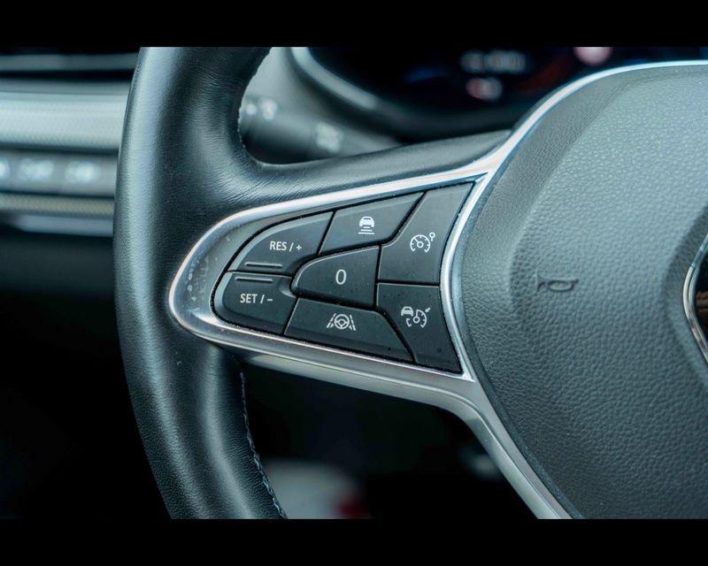 Renault Arkana Hybrid E-TECH 145 CV Intens