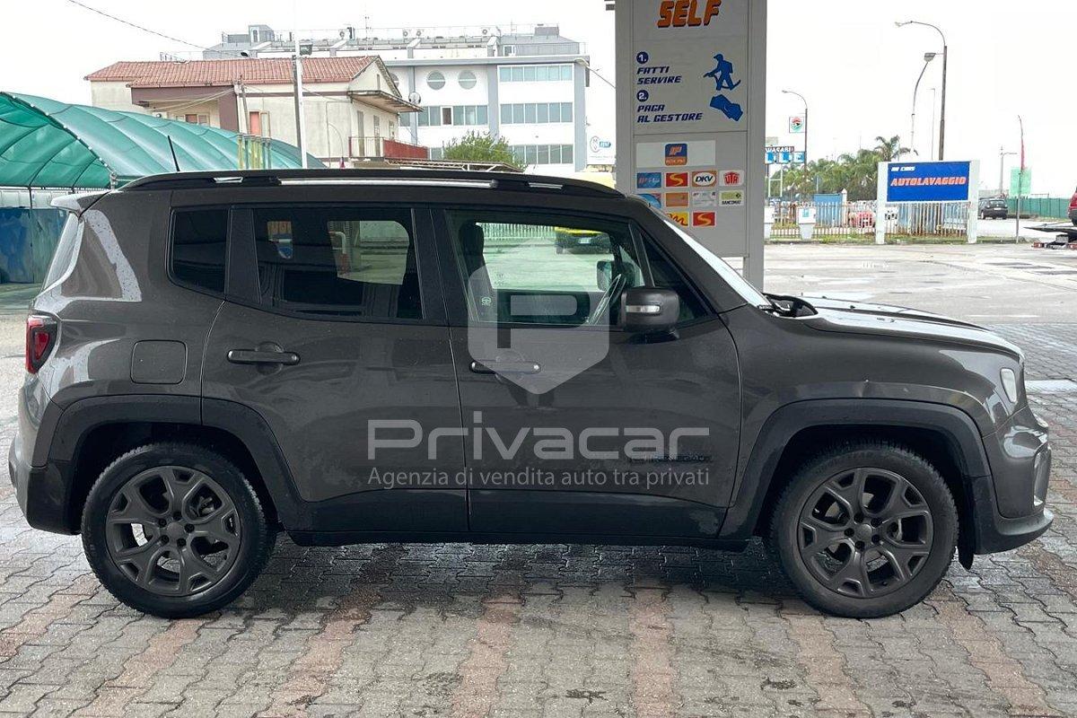 JEEP Renegade 1.6 Mjt 130 CV 80th Anniversary