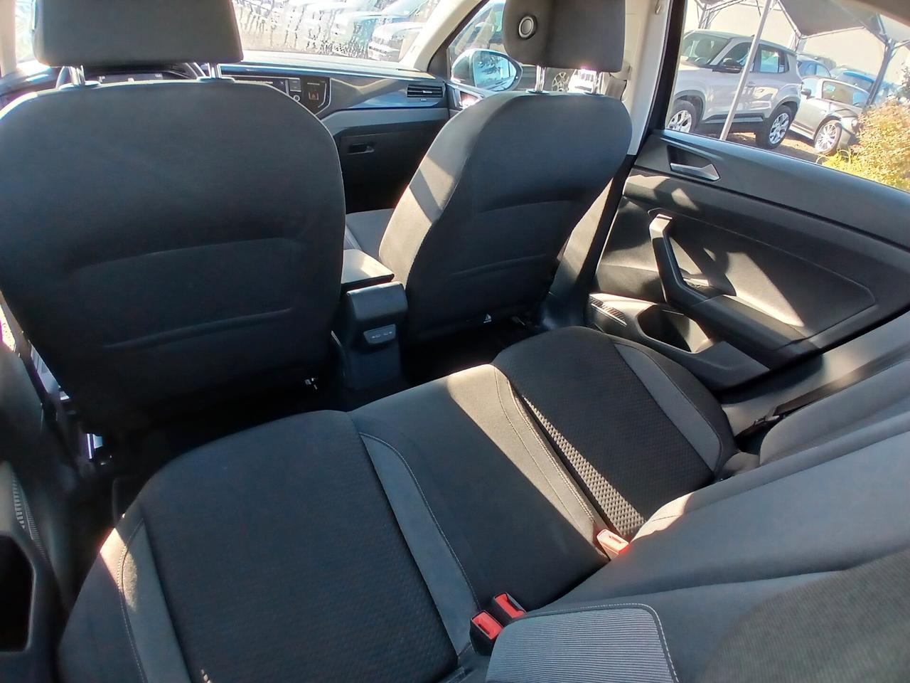 Volkswagen Taigo 1.0 TSI 95 CV Life