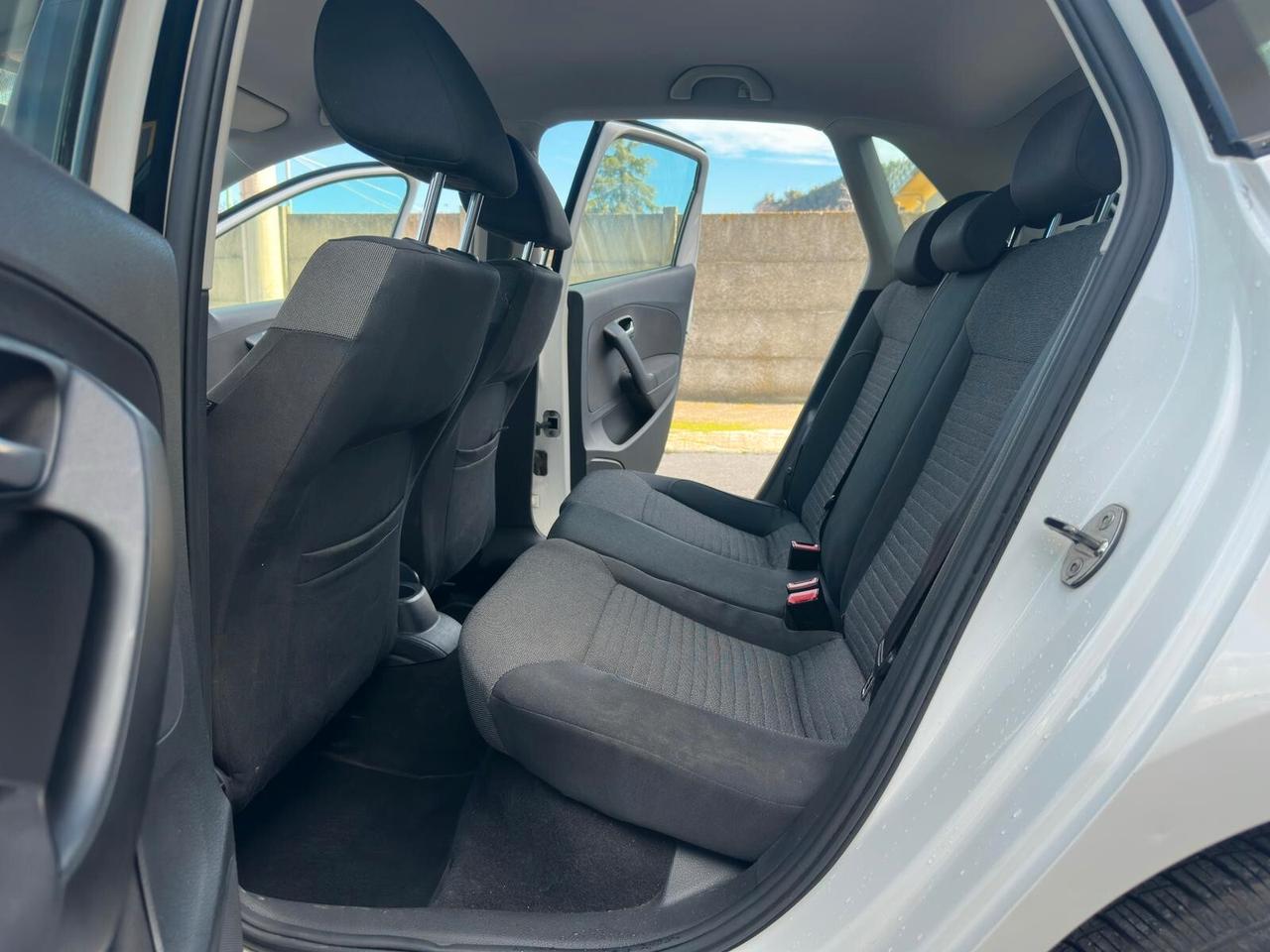 Volkswagen Polo 1.2 70 CV 5p. Comfortline