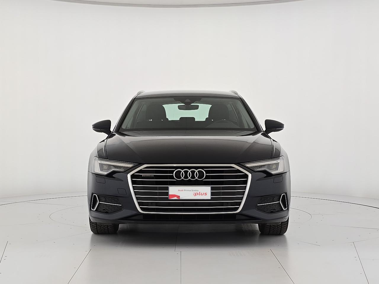 Audi A6 avant 40 2.0 tdi mhev business sport quattro s-tronic