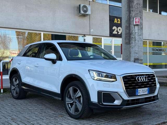 Audi Q2 Q2 30 1.6 tdi S-TRONIC